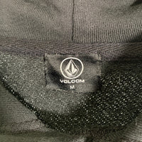 Suicidal Tendencies スーサイダル テンデンシーズ Volcom ボルコム Hoodie プルオーバー フーディー パーカー A41417JE Size M 福生店