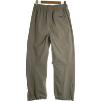 NIKE ナイキ テック ウーブンオープンヘムパンツ オリーブ HM7159-320 Size L 福生店