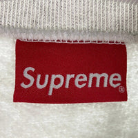 Supreme シュプリーム Naomi Crewneck Sweatshirt トレーナー ホワイト sizeM 瑞穂店