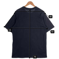 SUPREME シュプリーム スモールロゴ 半袖 Tシャツ ブラック Size L 福生店