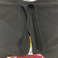 J Balvim ジェイバルビン 村上隆 半袖 Tシャツ ブラック Size S 瑞穂店