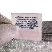 Supreme シュプリーム 09SS Game Over Tee ゲームオーバー プリントTシャツ グレー Size L 福生店