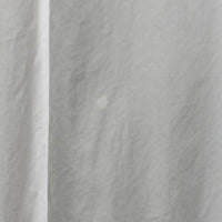 ARTS&SCIENCE アーツアンドサイエンス コットン シャツワンピース プルオーバー ホワイト 0241-L5206-0017 Size 1 瑞穂店