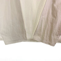 MARKA マーカ M21B-05CS01C BSQUE SHIRT ホワイト size2 瑞穂店