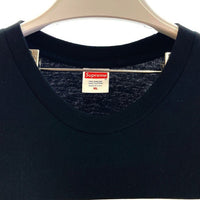 Supreme シュプリーム Water Pistol Tee 21SS ウォーターピストル Tシャツ ブラック sizeXL 瑞穂店