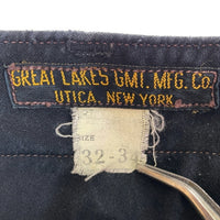FREE WHEELERS フリーホイーラーズ HARTFORD BREECHES ハートフォード ブリーチーズ ブラック size32 瑞穂店