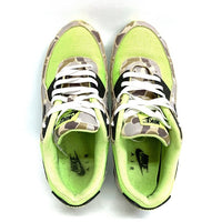 NIKE ナイキ CW4039-300 AIR MAX 90 SP エアマックス 90 ダックカモ スニーカー 蛍光グリーン size27.5cm 瑞穂店