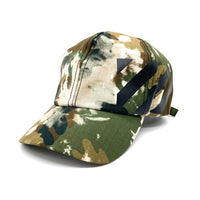 OFF-WHITE オフホワイト カモフラージュ キャップ 6パネル 並行品 瑞穂店