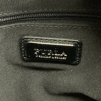 FURLA フルラ frida スパンコールスターレザーリュック ブラック 瑞穂店