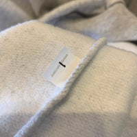 YEEZY イージー Gosha ゴーシャラブチンスキー Black Dogs Hoodie プルオーバースウェットパーカー オートミール 薄手 Size 1 福生店