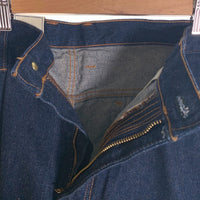 BOBSON ボブソン 530 SAILOR セーラー フレアデニムパンツ インディゴ デッドストック Size 40×32 福生店