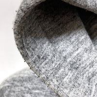 THE NORTH FACE HEATHER ノースフェイス LOGO HOODIE パーカー NT11500R グレー sizeM 瑞穂店