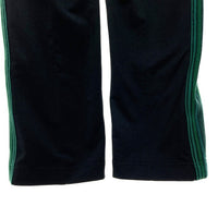 AVIREX アヴィレックス 6126103 サイドライン トラックパンツ ブラック sizeM 瑞穂店