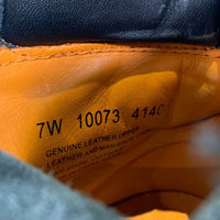 Timberland ティンバーランド 6インチ プレミアムブーツ ブラック 10073 4140 Size US7 (25cm) 福生店