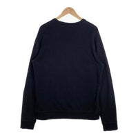 KENZO PARIS ケンゾー 18AW Tiger Sweatshirt タイガー スウェットシャツ クルーネックトレーナー ブラック 刺繡 F855SW0014X1 Size XL 福生店