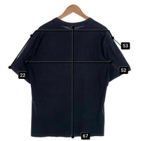 90`s MICHAEL JORDAN マイケルジョーダン プリントTシャツ ブラック AJ4 SALEM Size L 福生店