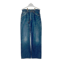 Lee リー 2000 日本製 片耳 101B復刻 デニムパンツ インディゴ size29 瑞穂店