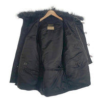 BUZZRICKSON'S バズリクソンズ N-3B フライトジャケット ブラック BR12668 Size M 福生店