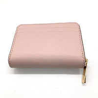 MICHAEL KORS マイケルコース 35H8GTVZ1L ラウンドファスナー 財布 ピンク 瑞穂店