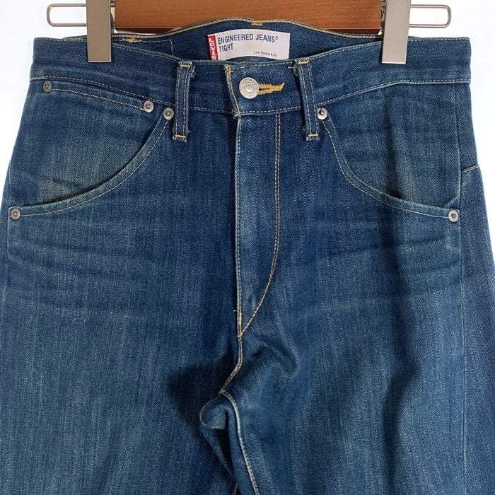 00's Levi's ENGINEERED JEANS TIGHT リーバイス エンジニアード