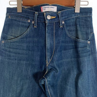 00's Levi's ENGINEERED JEANS TIGHT リーバイス エンジニアード 立体裁断 デニムパンツ インディゴ 00008-07 Size 32 福生店
