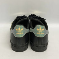 adidas アディダス スニーカー スーパースター W SUPERSTAR コアブラック GZ8403 size24cm 瑞穂店