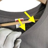 SUPREME シュプリーム 23AW Muta Tee グレートムタ Tシャツ チャコールグレー Size XXL 福生店