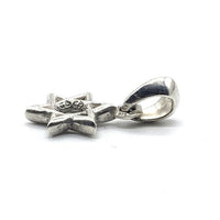 Chrome Hearts クロムハーツ STAR OF DAVID PENDANT スターオブダビデ ペンダントトップ SV925 福生店
