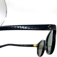 ayame i wear design アヤメ アイウェアー デザイン Grace Kelly サングラス 日本製 Size 49□25 福生店
