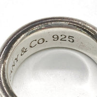 Tiffany&Co. ティファニー 1837 ミディアムリング シルバー925 size 7号 瑞穂店