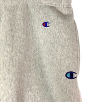 Champion チャンピオン REVERSE WEAVE JOURNAL STANDARD別注 スウェットパンツ アッシュ sizeLARGE 瑞穂店