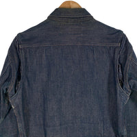 Wrangler ラングラー 111MJ 復刻 デニムジャケット インディゴ Size M 相当 福生店