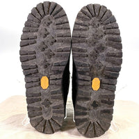 Danner ダナー WASHOUGAL GGW ワシューガル レースアップブーツ トレッキング ブラック D-210012 日本製 Size 26cm 福生店