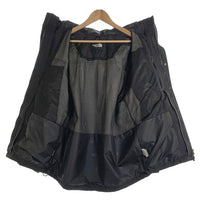 THE NORTH FACE ノースフェイス レトロマウンテンライトジャケット GORE-TEX ブラック NP12430R Size S 福生店