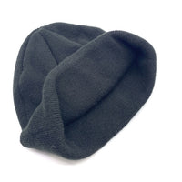 SUPREME シュプリーム 22AW New Era ニューエラ Box Logo Beanie ボックスロゴビーニー ブラック ニット帽 アクリル 福生店
