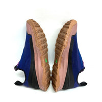 NIKE ナイキ CT2898-401 ACG ZOOM AIR AO スニーカー ネイビー×ブラウン size27cm 瑞穂店