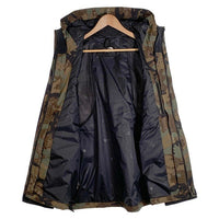 THE NORTH FACE ノースフェイス Novelty Mountain Light Jacket ノベルティマウンテンライトジャケット カモフラージュ NP62237 Size L 福生店