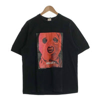 nitraid ナイトレイド MASKED BEAUTY TEE 半袖 Tシャツ ブラック Size XL 福生店