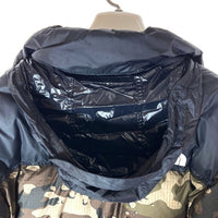 THE NORTH FACE ザノースフェイス 1996 NUPTSE JACKET ヌプシ ジャケット 迷彩 カーキ sizeM 瑞穂店