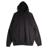 NIKE ナイキ Small Swoosh PULLOVER HOODIE スモール スウッシュ プルオーバー フーディー パーカー グレーSize XXL 福生店