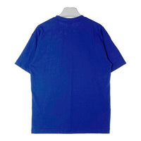 HUMAN MADE ヒューマンメイド GRAPHIC T-SHIRT グラフィック Tシャツ ブルー sizeM 瑞穂店