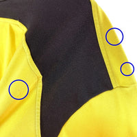 Reebok リーボック 04-05 リヴァプール アウェイ ユニフォーム イエロー size- 瑞穂店