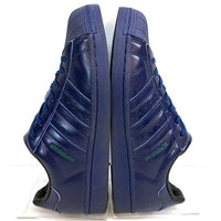 adidas アディダス SUPER STAR スーパースター ネイビー size25.5cm 瑞穂店