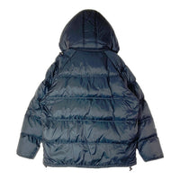 L.L.Bean エルエルビーン 7J530 ダウンジャケット ブラック sizeL 瑞穂店