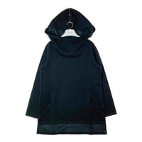 glamb グラム Marcus Hi-neck parka マーカス ハイネックパーカ GB15WT/CS06 ブラック Size 3 瑞穂店