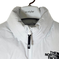 THE NORTH FACE ザノースフェイス NJ3NQ83B ヌプシ オンボール ジャケット 韓国規格 グレー sizeM 瑞穂店