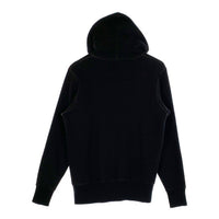 BUZZ RICKSONS バズリクソンズ UNITED STATES プルオーバースウェットパーカー ブラック Size M 福生店