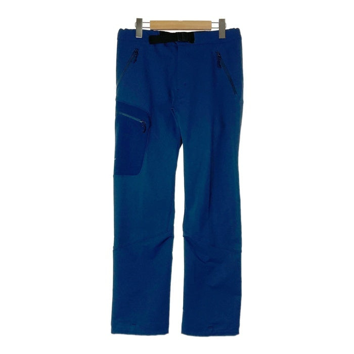 ARC’TERYX アークテリクス 17225-114502-07/18 Gamma AR Pant ガンマ AR パンツ ブルー sizeS 瑞穂店