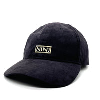 N(N) BY NUMBER NINE エヌエヌ バイ ナンバーナイン 6パネル キャップ ブラック 福生店