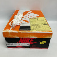 NIKE ナイキ DZ5485-612 Air Jordan 1 High OG Lost & Found/Chicago エアジョーダン1 レッド size28cm 瑞穂店